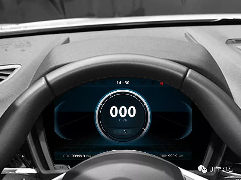 36/100 HMI | 我的100天打卡练习