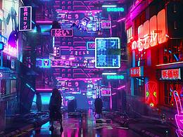 双11创意页面