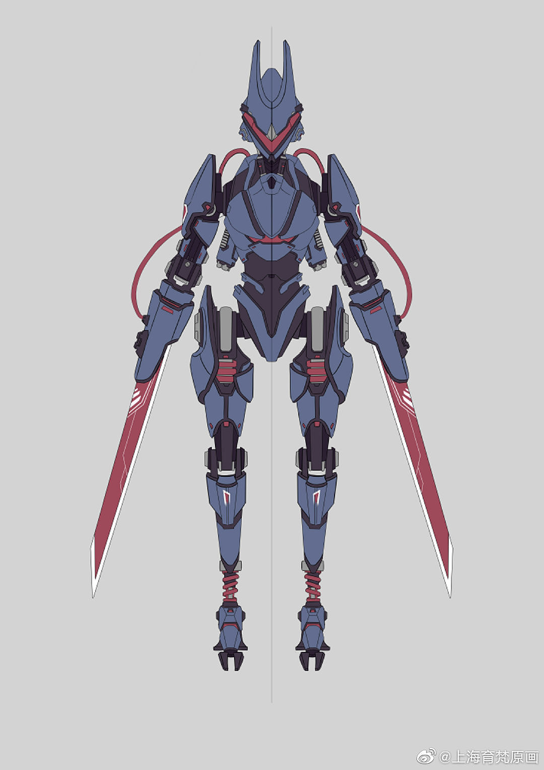育梵学员作品
