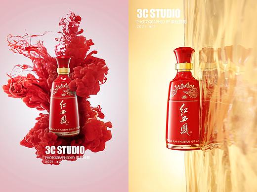 西凤酒拍摄 | 3CSTUDIO