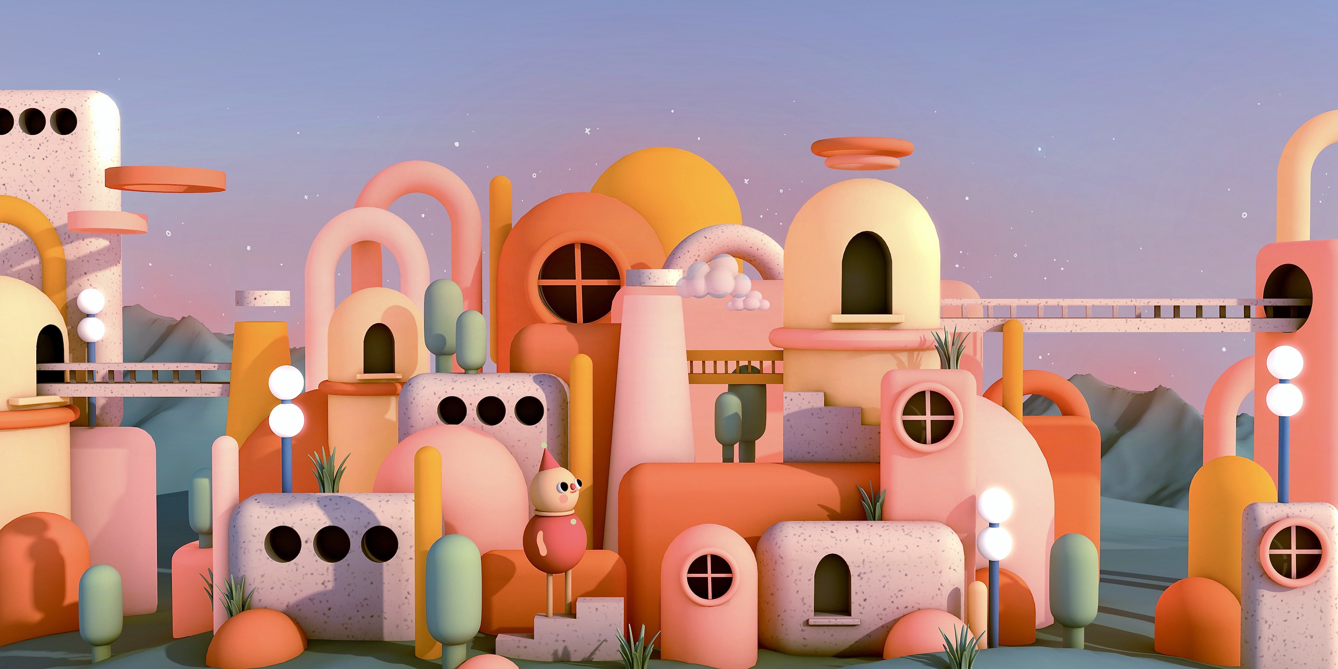 小猪佩送的个人主页（封面预览） - 主页封面设置 - 站酷设计师小猪佩送原创素材 - 站酷ZCOOL