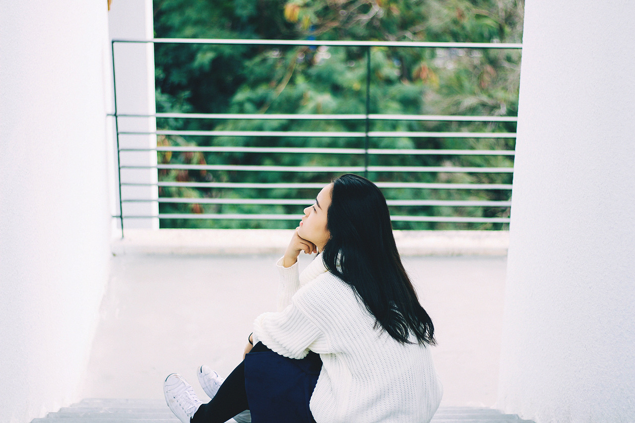 天梯（图ZNDA1MTg4Mjg=） - 人像摄影 - 站酷设计师拉沙原创素材 - 站酷ZCOOL