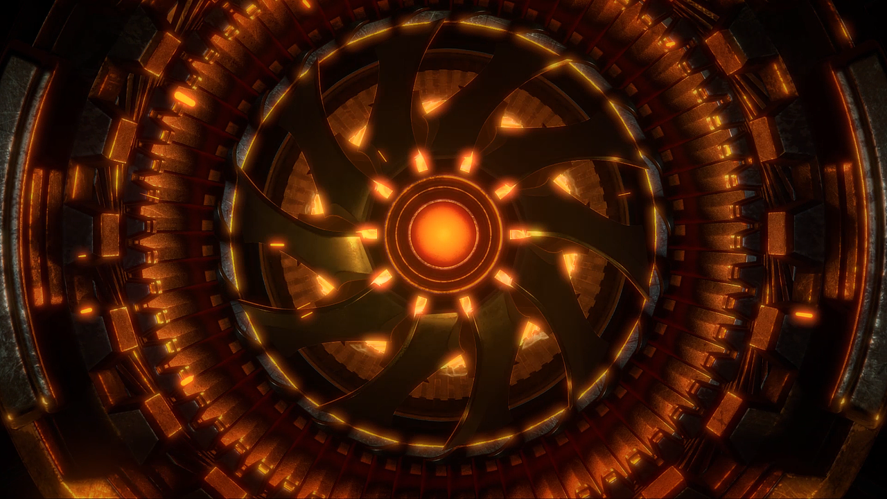 《QQ飞车·T3机甲》