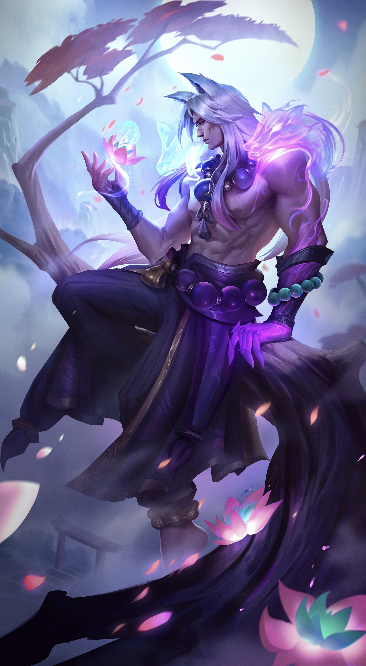 英雄联盟参加的活动图（图ZMzE5NjI1NzIw） - 商业插画 - 站酷设计师亦齐原创素材 - 站酷ZCOOL