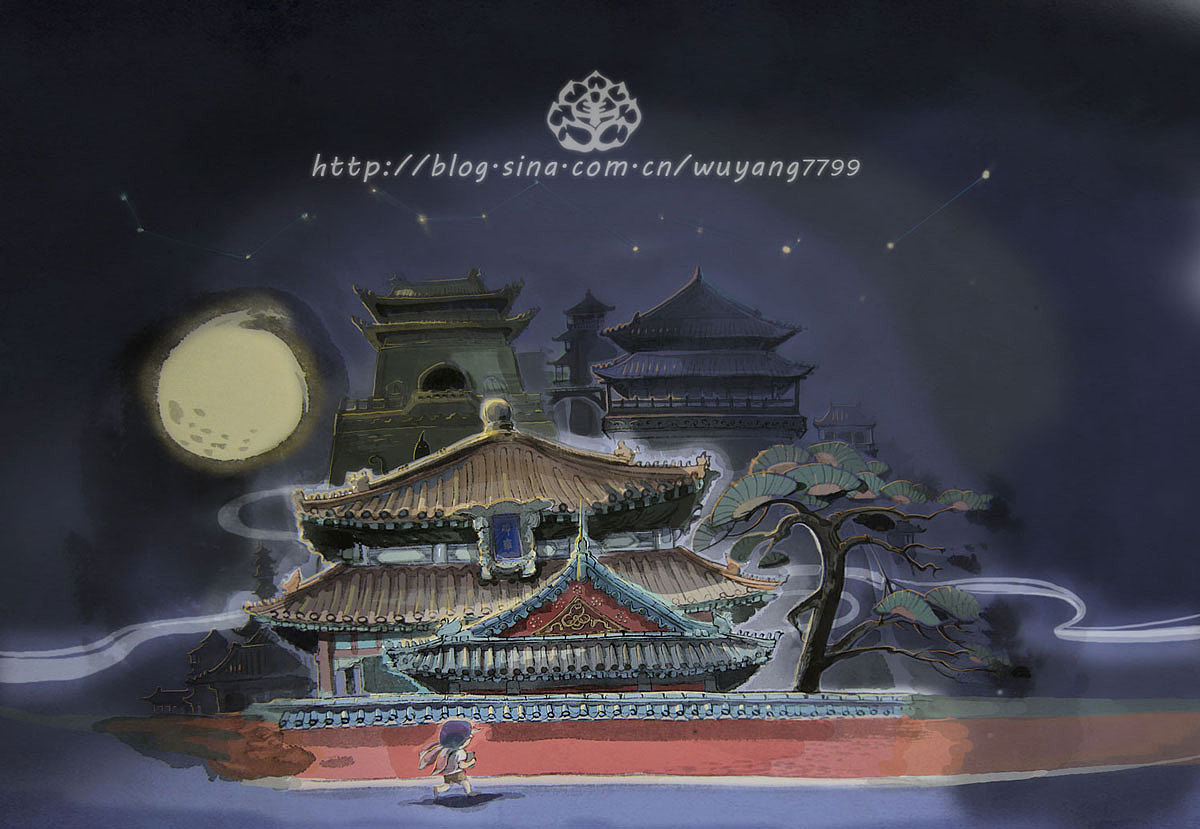 书名征集……(图ZNDg2ODk2OA==) - 商业插画 - 站酷设计师莲羊原创素材 - 站酷ZCOOL