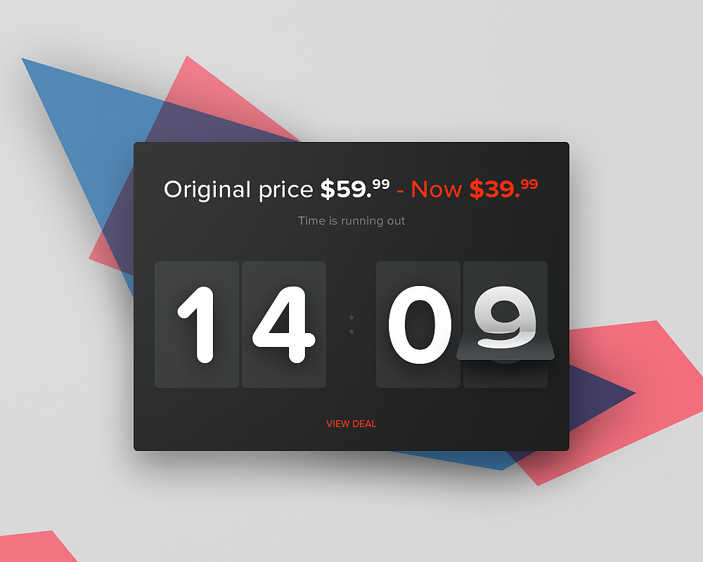 100天UI练习之第51~60天（图ZMTIzMjUxOTY4） - 其他UI - 站酷设计师海是藏不住的原创素材 - 站酷ZCOOL