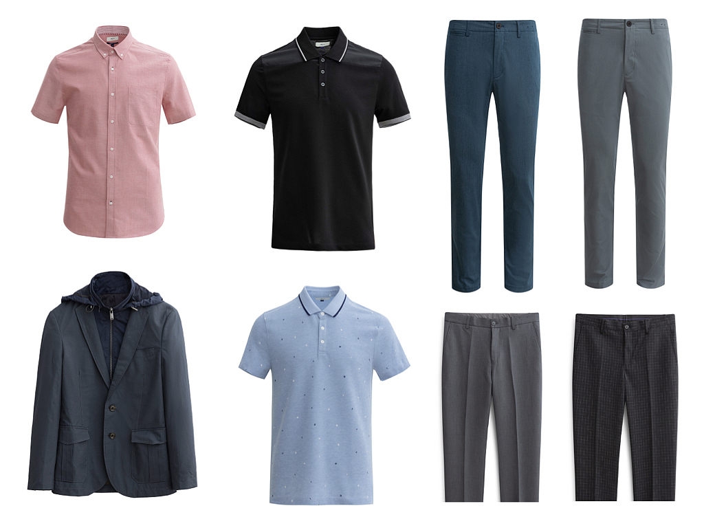 电商各种服装镂空/平铺/挂拍搭配配图素材拍摄（图ZMjMxMDg3ODQ0） - 产品摄影 - 站酷设计师LeeAkun原创素材 - 站酷ZCOOL