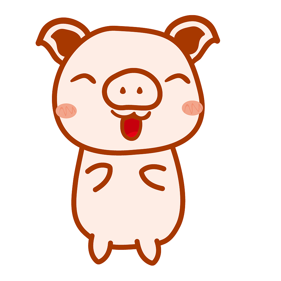 猪年表情包
