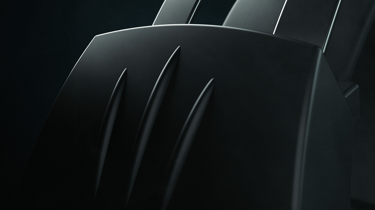 哒哒哒_耳机动画