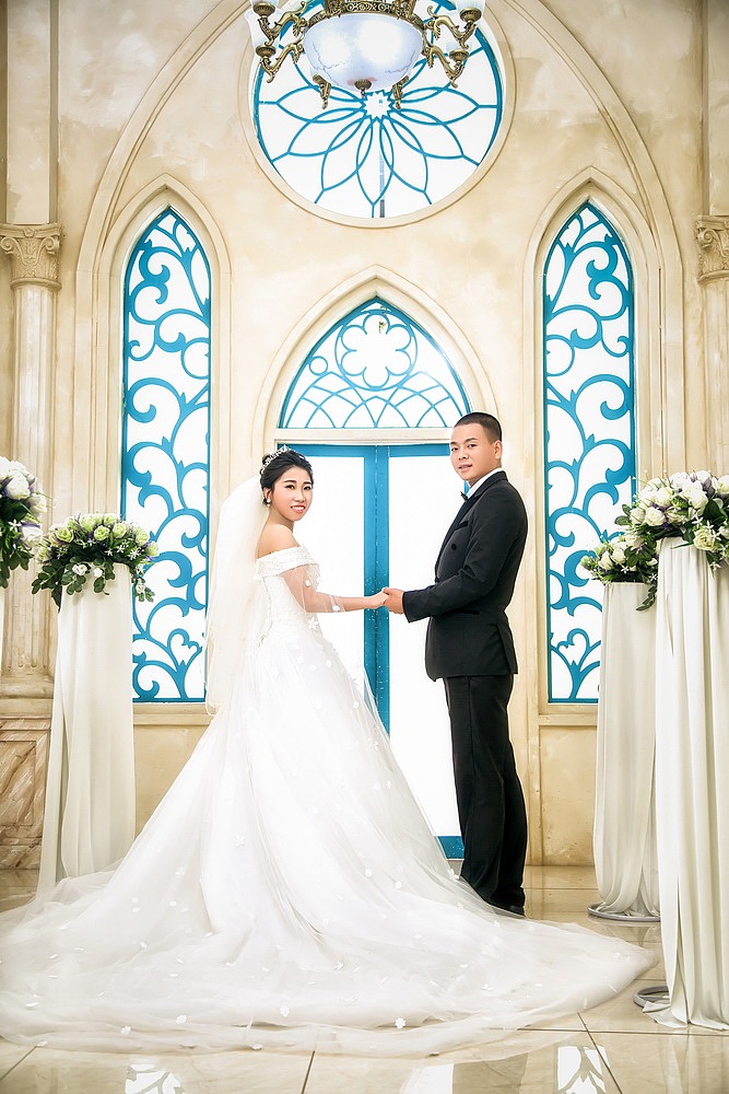 西安薇汀视觉8月客片分享