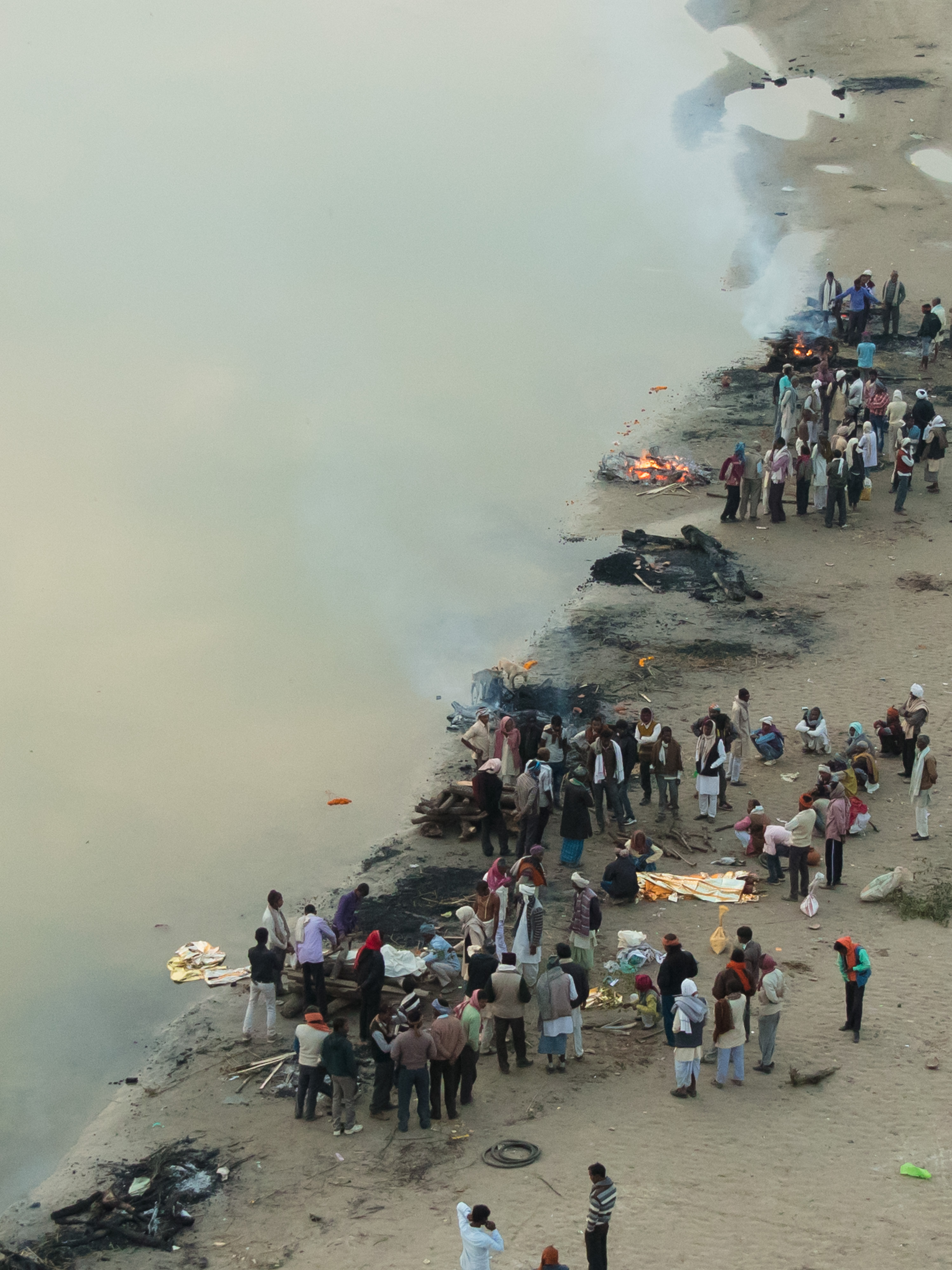 2018-11 恒河-1 风景