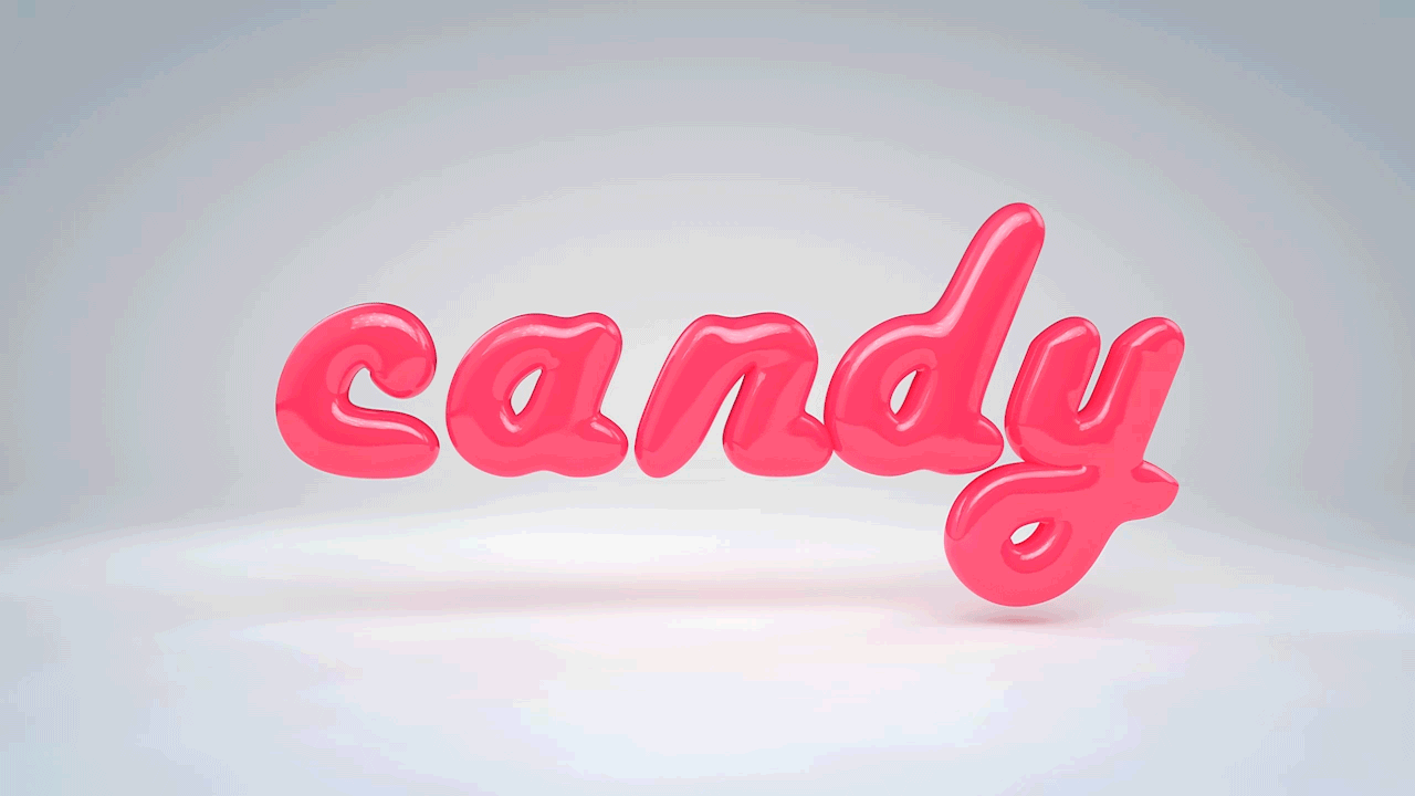 candy