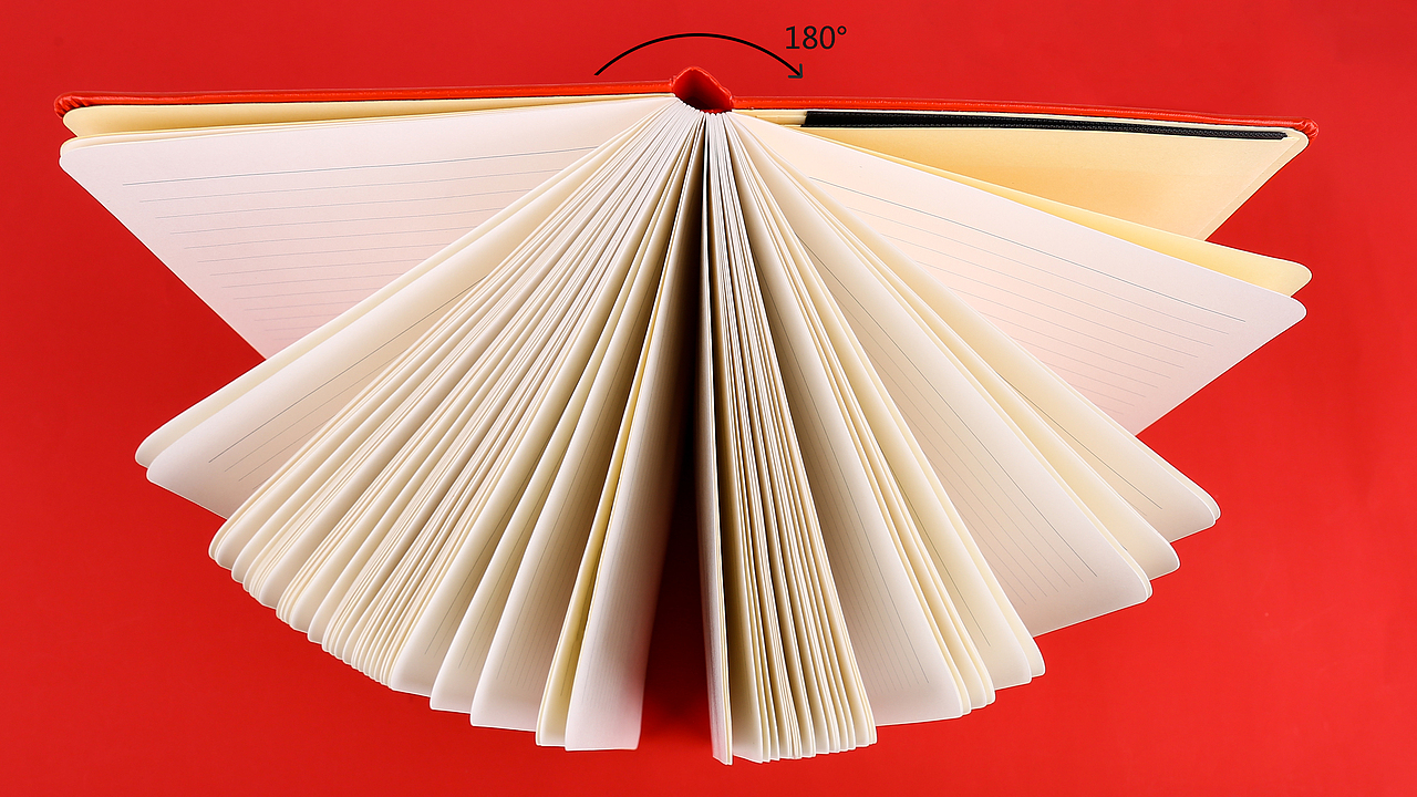 礼盒笔记本套装 —(二)