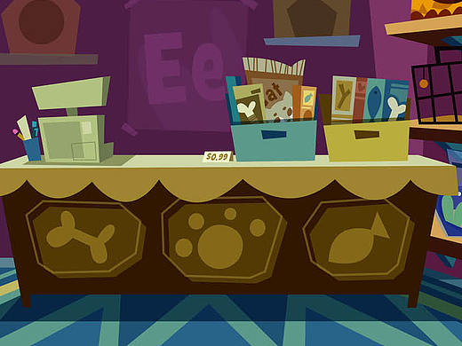 Yaya英语-录播课一