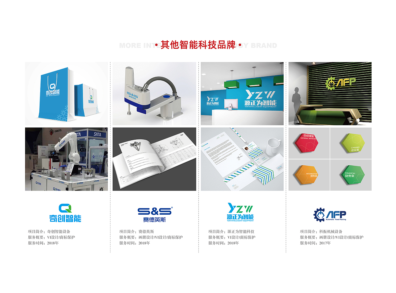 案例作品集（图ZMjgwNTQ4MDI0） - 其他平面 - 站酷设计师言镜原创素材 - 站酷ZCOOL