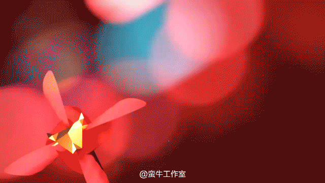 蛮牛新年2018（图ZMTA1MTc4OTcy） - 动画/影视 - 站酷设计师魏编来了原创素材 - 站酷ZCOOL