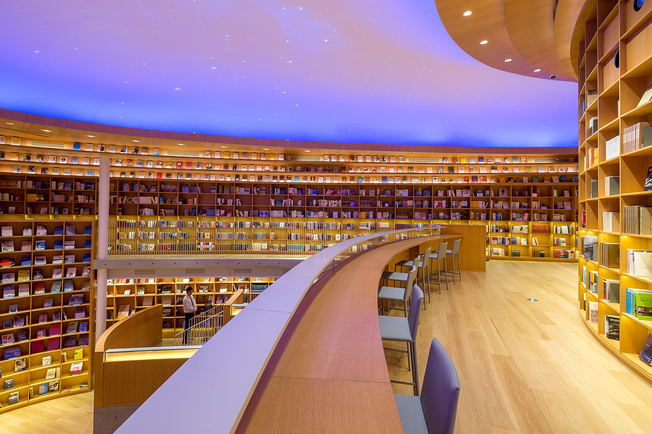 光的空间 · 心厅 / LIGHTSPACE（图ZMTQ3NzkzMzIw） - 环境/建筑摄影 - 站酷设计师像导XiangDao原创素材 - 站酷ZCOOL