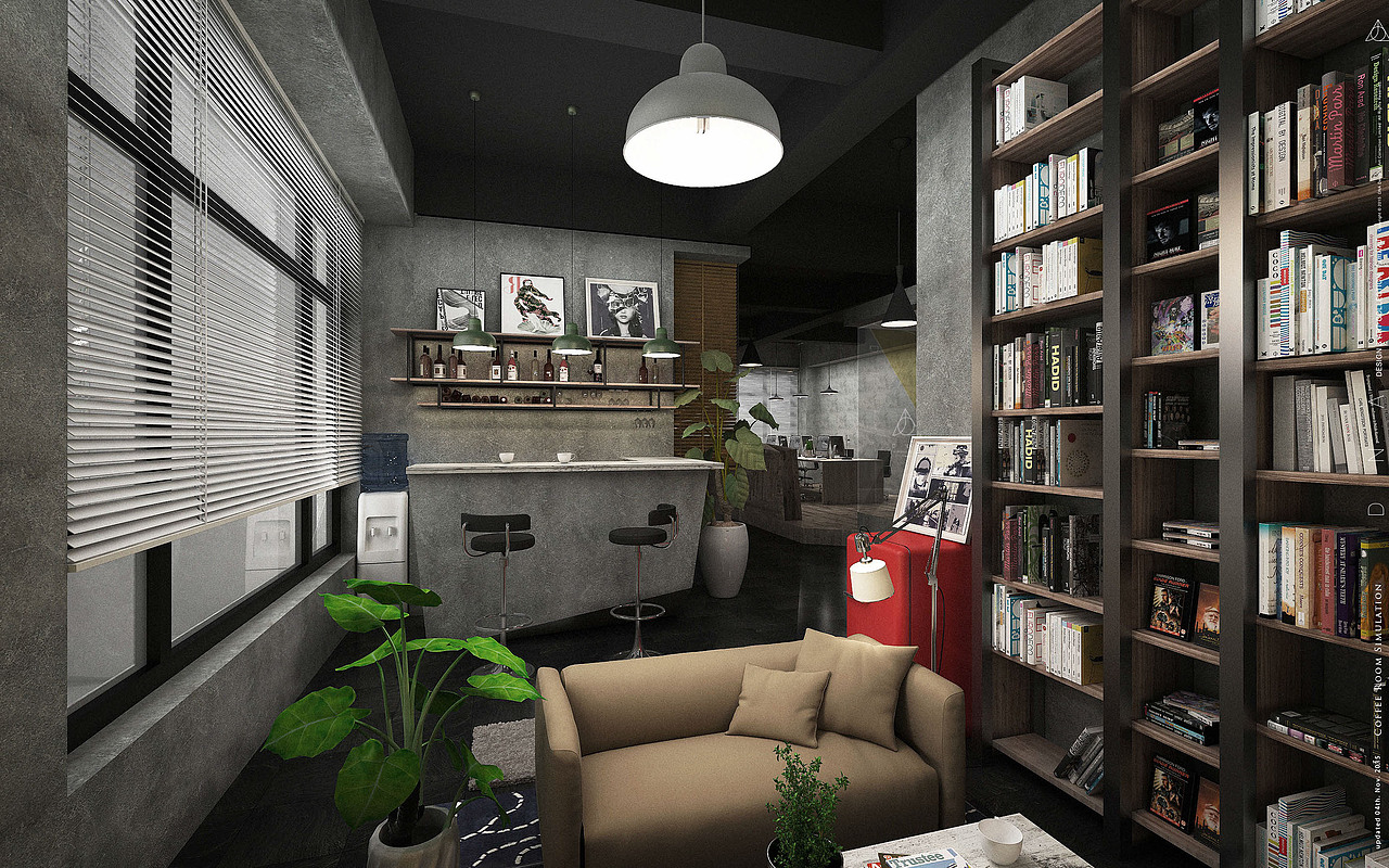 DNA Base / DNA Office 辦公空間（圖ZMTQ4MDgwODQ0） - 家裝設(shè)計(jì) - 站酷設(shè)計(jì)師bloodydale原創(chuàng)素材 - 站酷ZCOOL