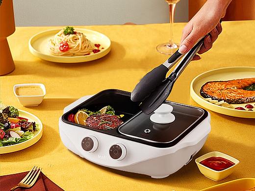 华帝小家电