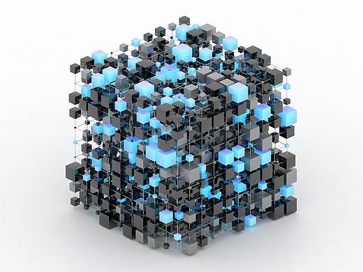 三维立方体_素材网站_图片免费下载-zcool站酷