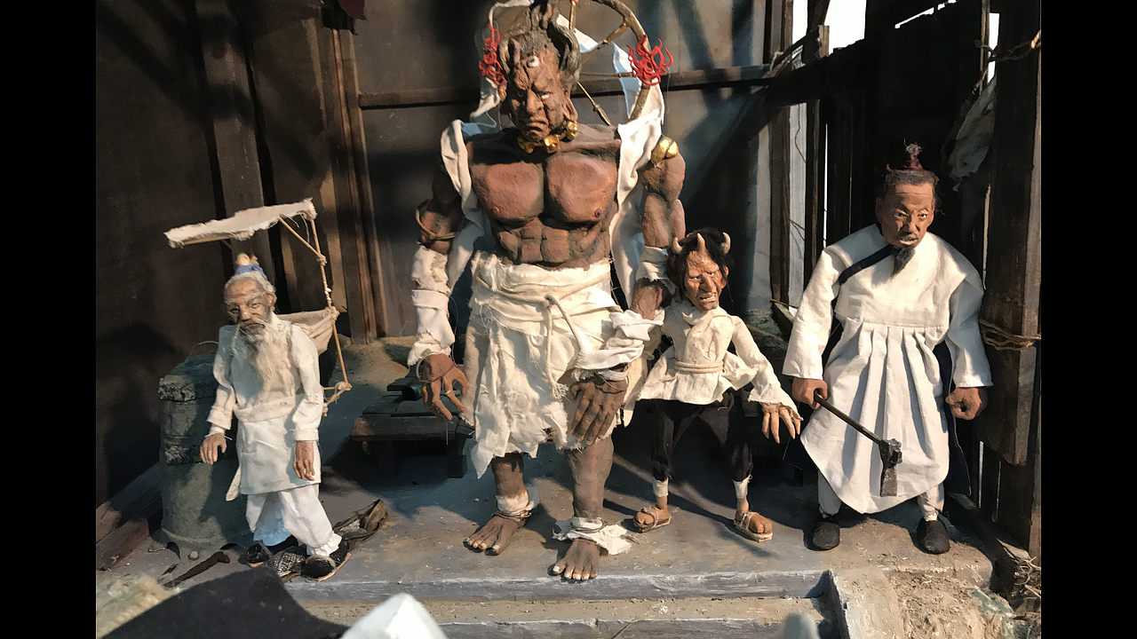 邢瑞峰作品（图ZMTUyNzYwNzU2） - 绘画 - 站酷设计师峰和日历原创素材 - 站酷ZCOOL