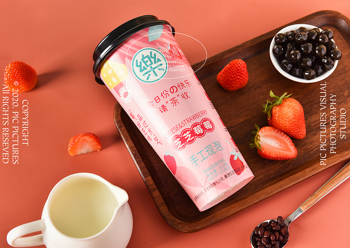 奶茶拍摄（图ZMjMyNjIwMTA0） - 产品摄影 - 站酷设计师丛食广告摄影原创素材 - 站酷ZCOOL