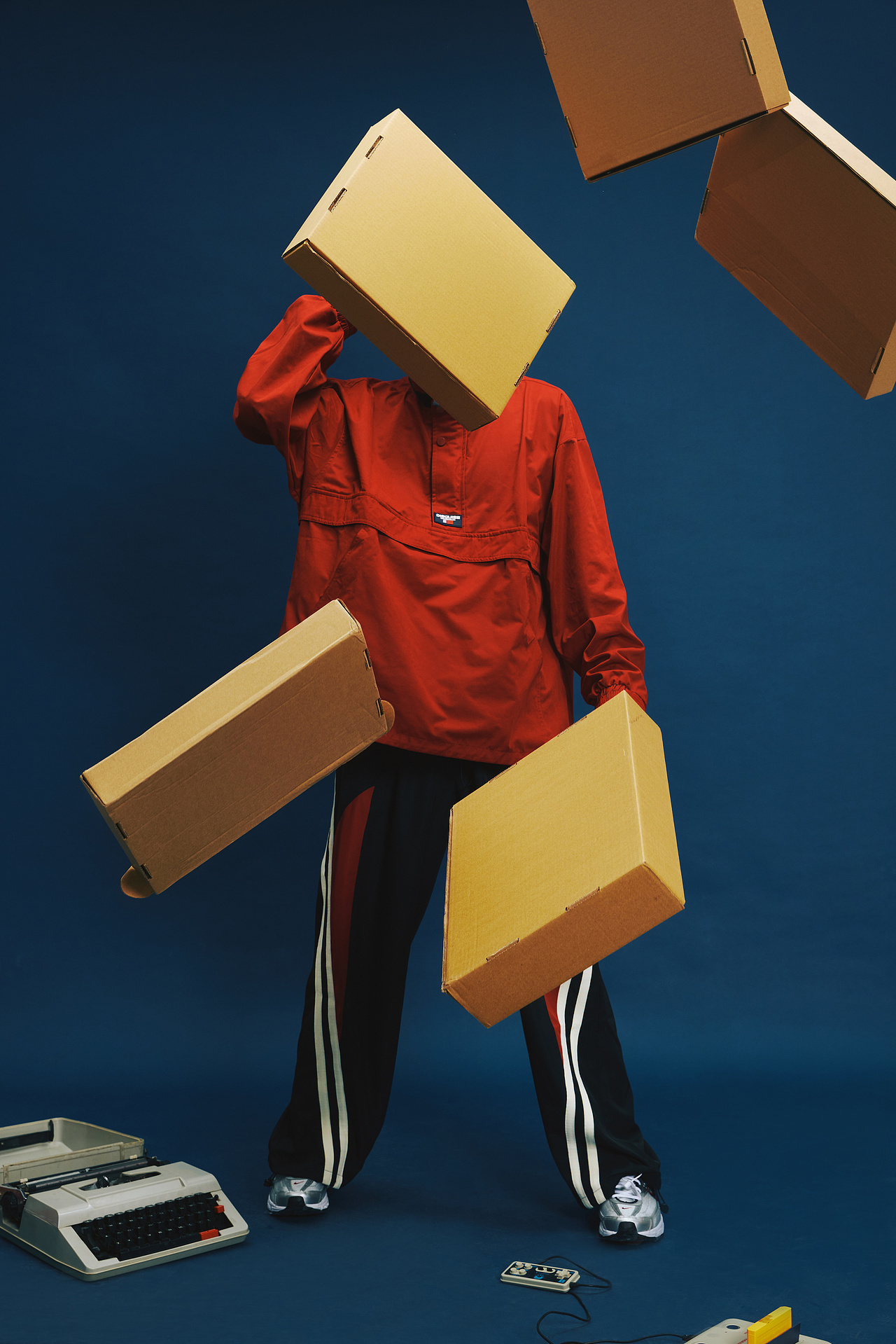 美式复古男装潮牌（图ZMzIwNjE2NjMy） - 人像摄影 - 站酷设计师山屿视觉原创素材 - 站酷ZCOOL