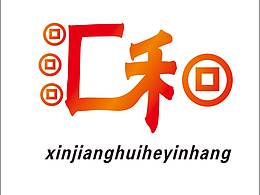 银行logo