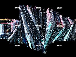 三維作品（2021年3月）