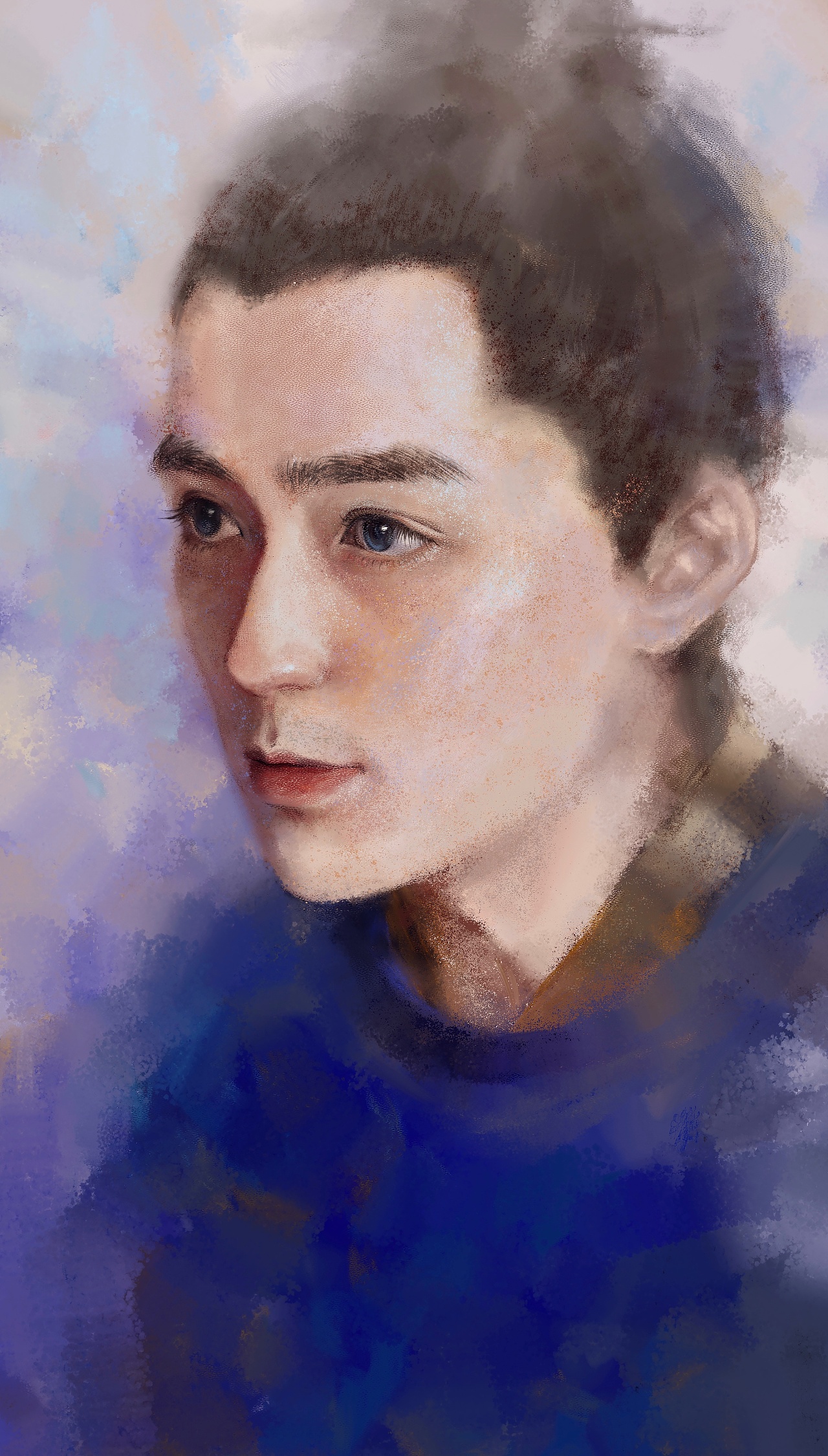 知否同人-齐衡小公爷