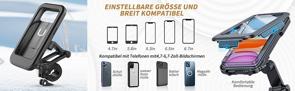 亚马逊A+(手机支架)