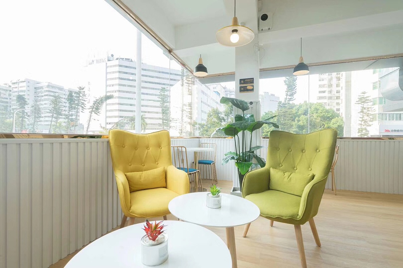 oftea,在厦门的转角遇见茶