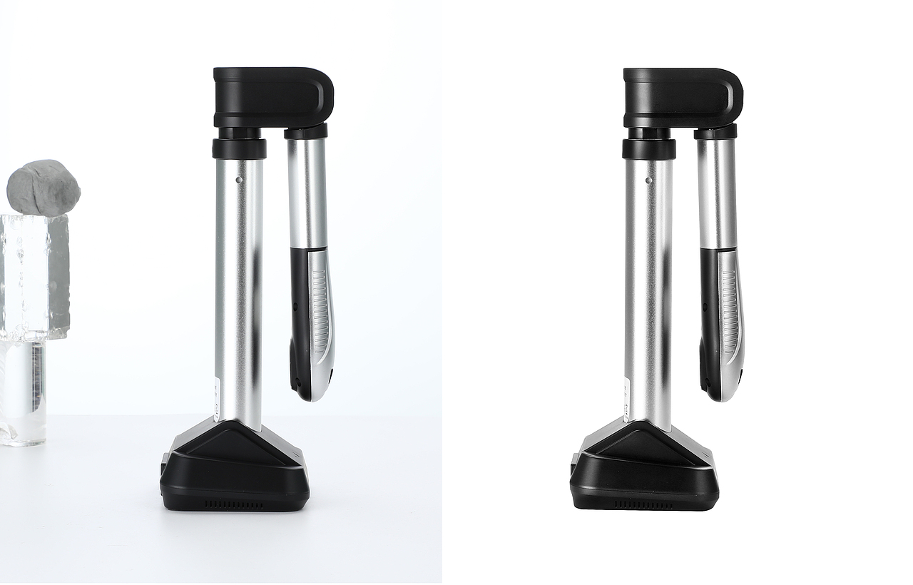 亚马逊电商银色产品拍摄高拍仪扫描仪办公产品摄影（图ZMjYxNDIzNzgw） - 产品摄影 - 站酷设计师vohdihooy原创素材 - 站酷ZCOOL