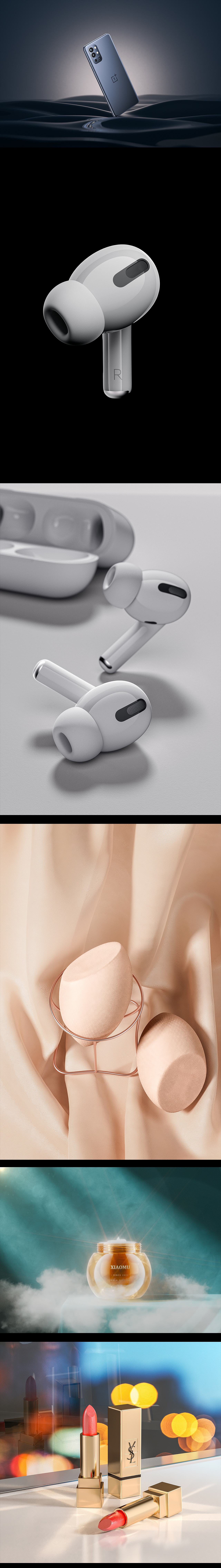 RS渲染练习合集（图ZMjczMDk3MjQ0） - 产品 - 站酷设计师Li李i原创素材 - 站酷ZCOOL