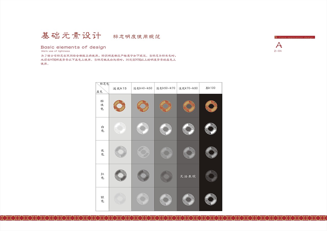 高级餐厅vi设计---上食嘉府（图ZMTg2MzYwODg=） - 品牌 - 站酷设计师卡尔的城堡vv原创素材 - 站酷ZCOOL