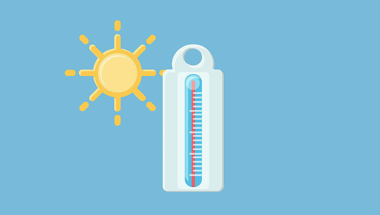 3.2.3.1温度和温度计