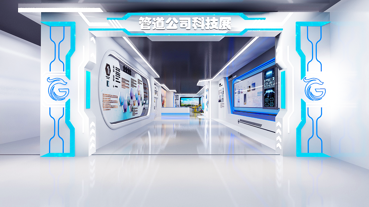 企业展厅（图ZMjg1Nzg5NDg4） - 建筑/空间 - 站酷设计师Vind1688原创素材 - 站酷ZCOOL