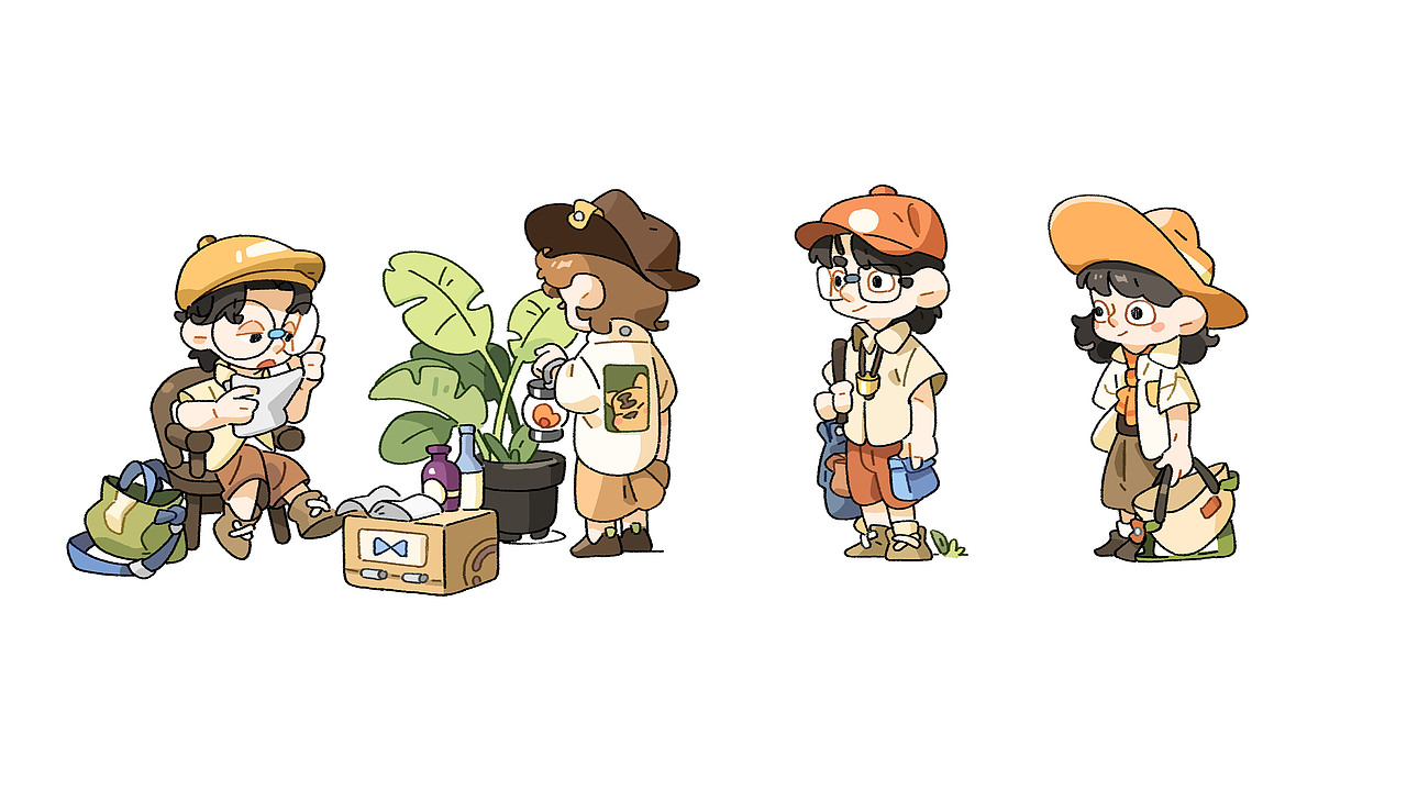 速写报告【十】（图ZMzAyOTY4OTMy） - 创作习作 - 站酷设计师马戏团的乌鸭原创素材 - 站酷ZCOOL