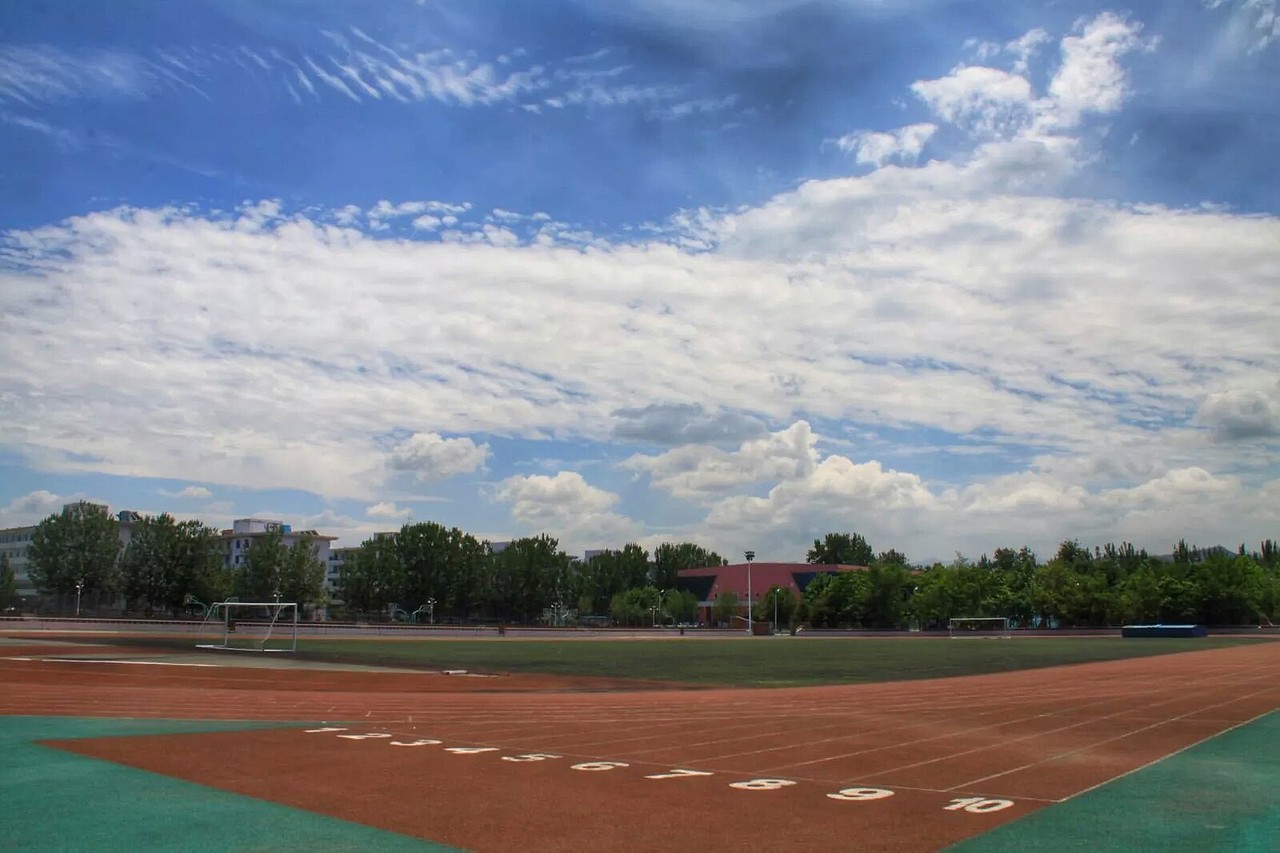 校园采风（图ZODU2MjcwMjg=） - 风光摄影 - 站酷设计师乖小猫咪朵朵莱原创素材 - 站酷ZCOOL