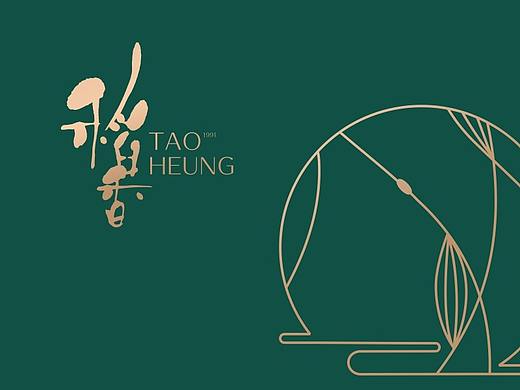 稻香，东方美食的诗意表达 | 尚膳若水出品