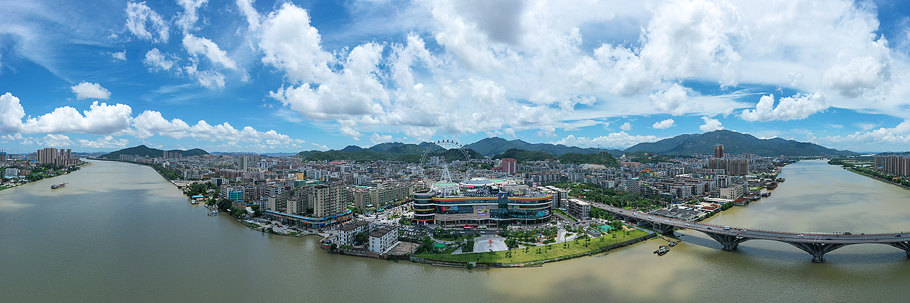 井岸大信的美景