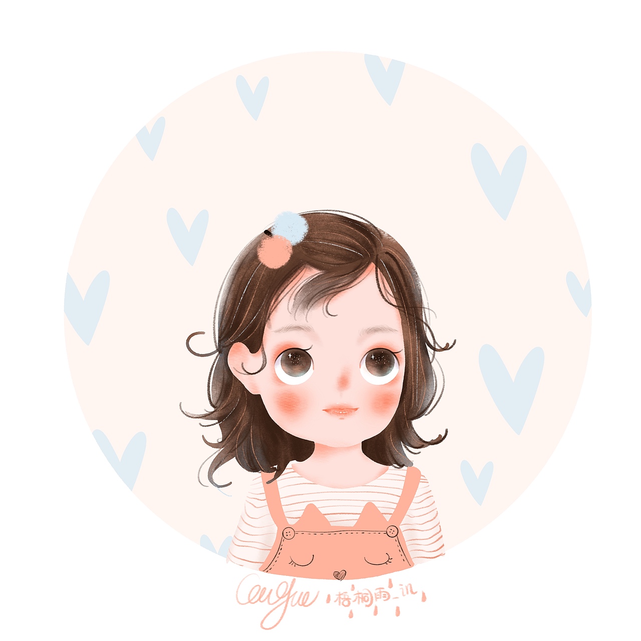 小画儿（图ZMTgyNDg0ODYw） - Writing Exercises - 站酷设计师禾吾吾原创素材 - 站酷ZCOOL