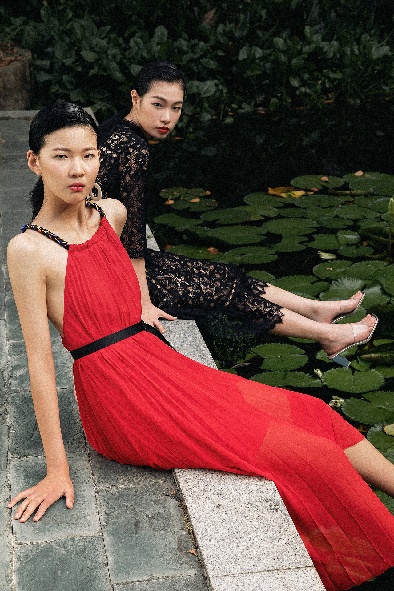 服装拍摄（图ZMjE4NTQ0ODg0） - 正装/礼服 - 站酷设计师子苏子原创素材 - 站酷ZCOOL