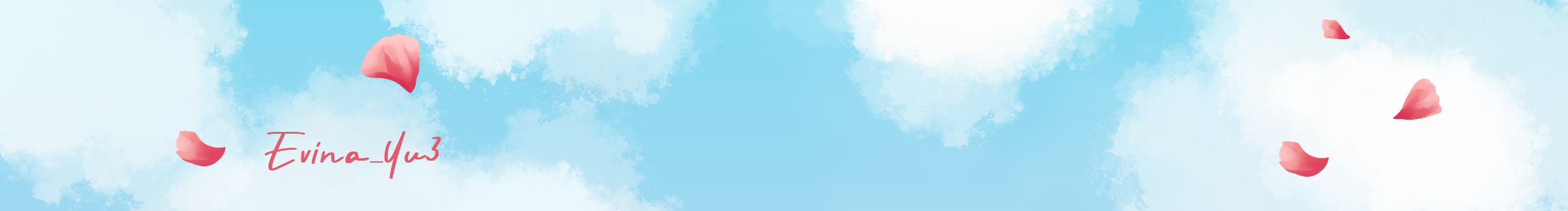 Evina_Yu3的個(gè)人主頁（背景預(yù)覽） - 主頁背景設(shè)置 - 站酷設(shè)計(jì)師Evina_Yu3原創(chuàng)素材 - 站酷ZCOOL