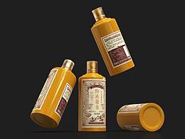 黔派酱香（复古版）