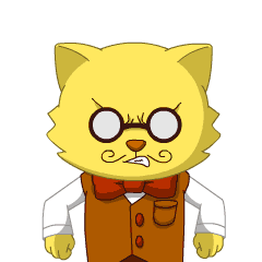 微信表情包gif图制作抖音短视频制作玄猫动画