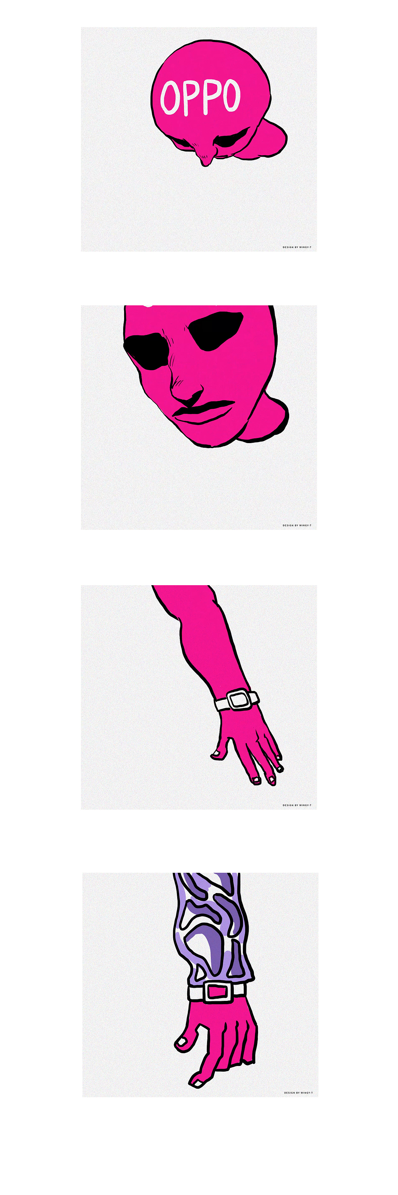 第一次嘗試這種做法（圖ZMjAwOTE1MzIw） - 主題/皮膚 - 站酷設(shè)計(jì)師磨太太的W原創(chuàng)素材 - 站酷ZCOOL