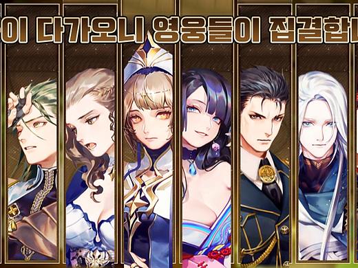 游戲廣告視頻10（個(gè)人主頁-ZNDQyNTkyMjA=） - 其他 - 站酷設(shè)計(jì)師HAYAO原創(chuàng)素材 - 站酷ZCOOL