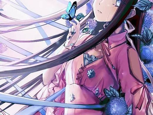 【忧国默示录】