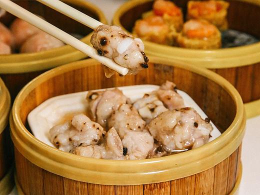 美食拍摄｜顺德渔村
